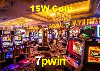 Descubra o Programa VIP da 7pwin: Vantagens Exclusivas para Jogadores