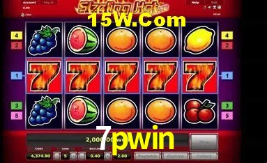 Descubra a Essência do 7pwin: Nossa História e Compromissos