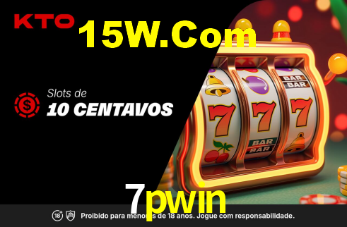 Escolher plataforma para baixar 7pwin