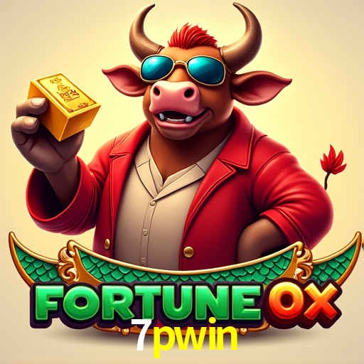 Página oficial no Facebook da 7pwin