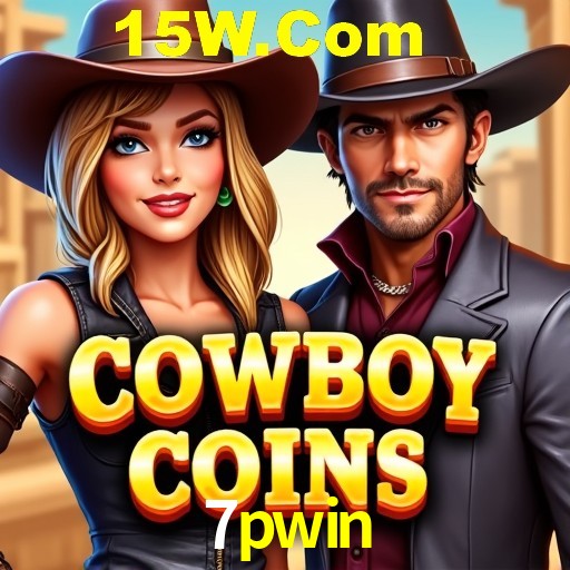 Slot Games 7pwin
