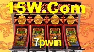 7pwin: Jogos de Caça-Níqueis-Altas Recompensas, Roleta-Velocidade, Blackjack-Desafios Máximos