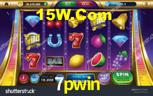 APP rápido e leve da 7pwin