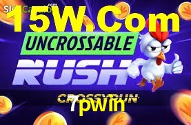 Daily Bonuses 7pwin