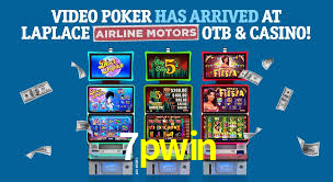 7pwin App Interface