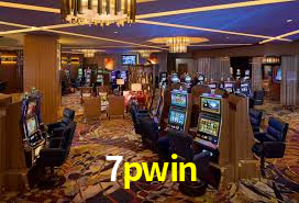 Roulette Table 7pwin