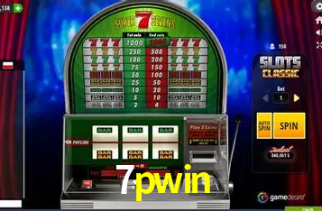 Casino Ao Vivo 7pwin