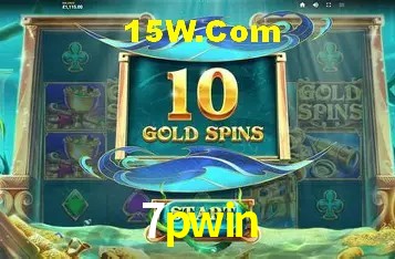 Promoções Sazonais 7pwin