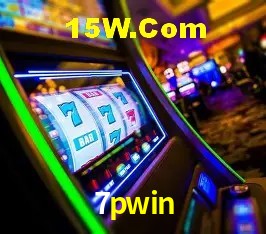 Loterias online na 7pwin
