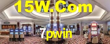 Sinta a adrenalina dos jogos de cassino com 7pwin