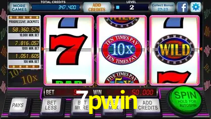 Especiais de Fim de Semana 7pwin