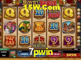 Apostas de Tênis 7pwin